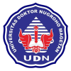 UDN Magetan Library